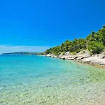 Ferienhaus Family Friendly House With A Swimming Pool Cove Koramaslinova - Koromaslinova, Brac - 15479 *