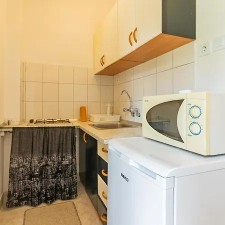 Family Friendly House With A Swimming Pool Cove Koramaslinova - Koromaslinova, Brac - 15479