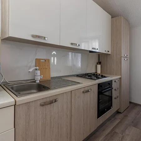 Holiday home Family Friendly House With A Swimming Pool Cove Koramaslinova - Koromaslinova, Brac - 15479